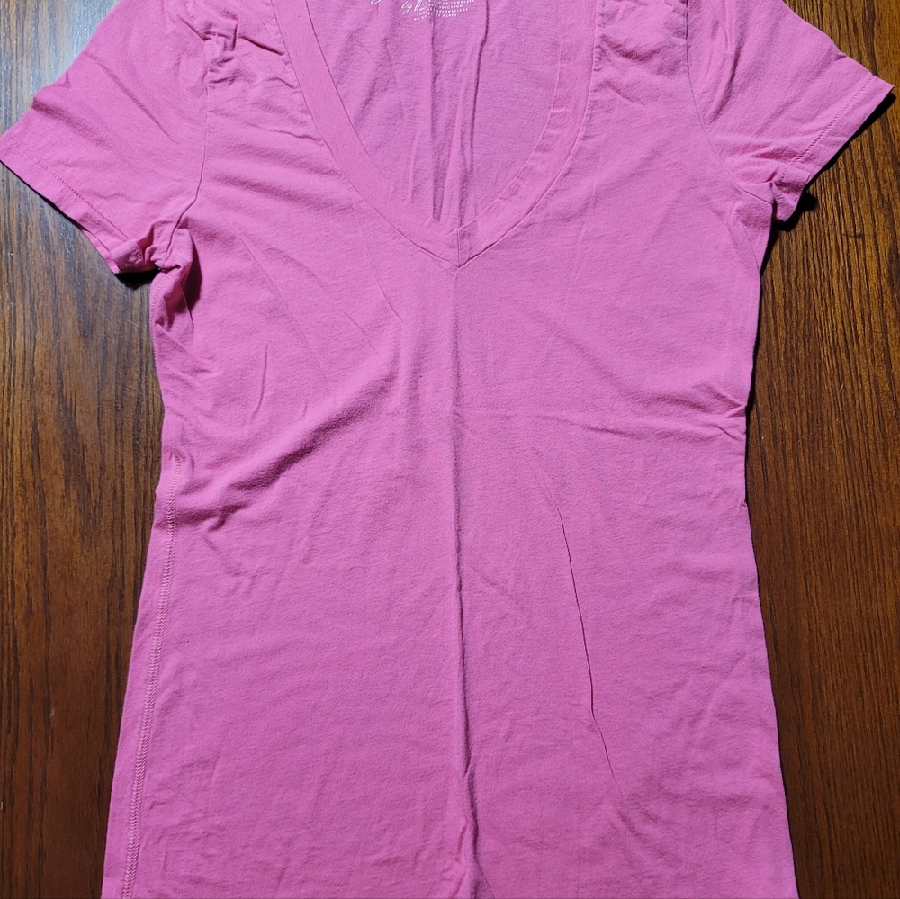 American Eagle ladies LG tee